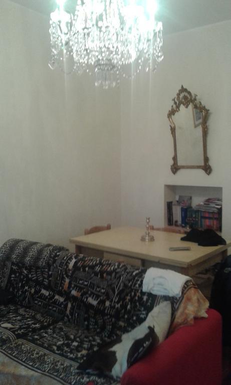 Appartamento Via Comune Antico มิลาน ภายนอก รูปภาพ